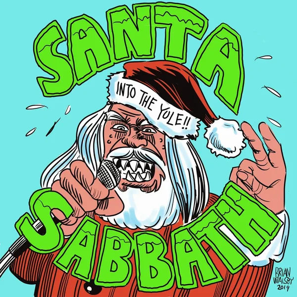 Into the Yule