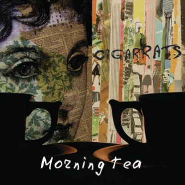Morning Tea