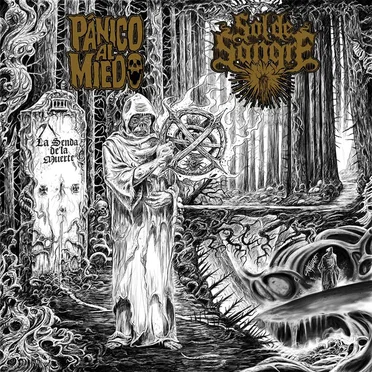 La senda de la muerte