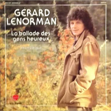 La Ballade des gens heureux