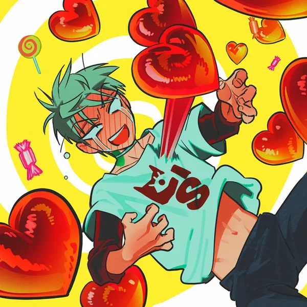 Mi Vida Loca (VIVINOS - ALNST Sub : Till Part.1)