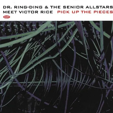 Dr. Ring‐Ding & the Senior Allstars