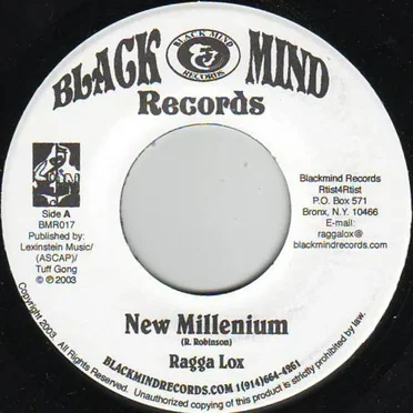 New Millenium