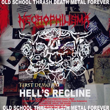 Hell's Recline