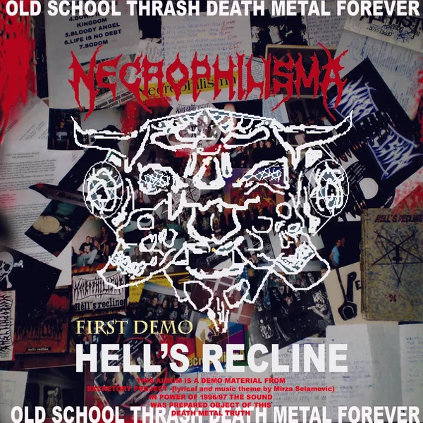 Hell's Recline