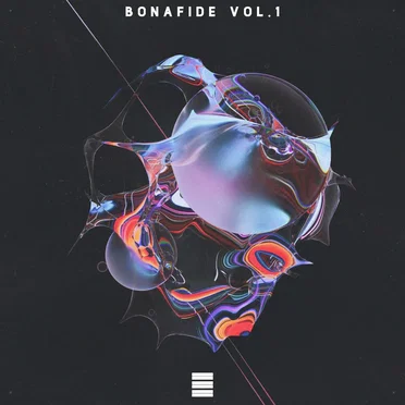 Bonafide Vol.1 by Various Artists - album cover