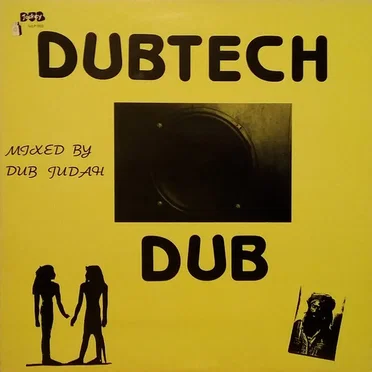 Dubtech Dub