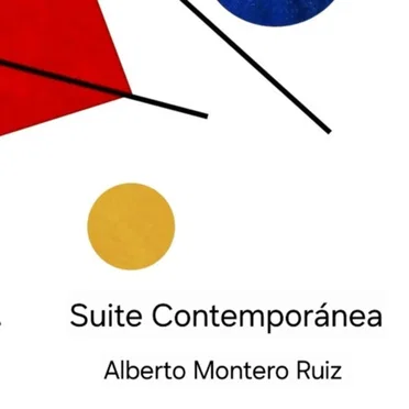 Suite contemporánea