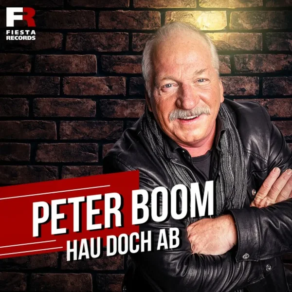 Hau doch ab