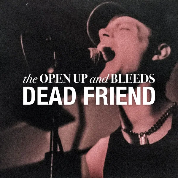 Dead Friend