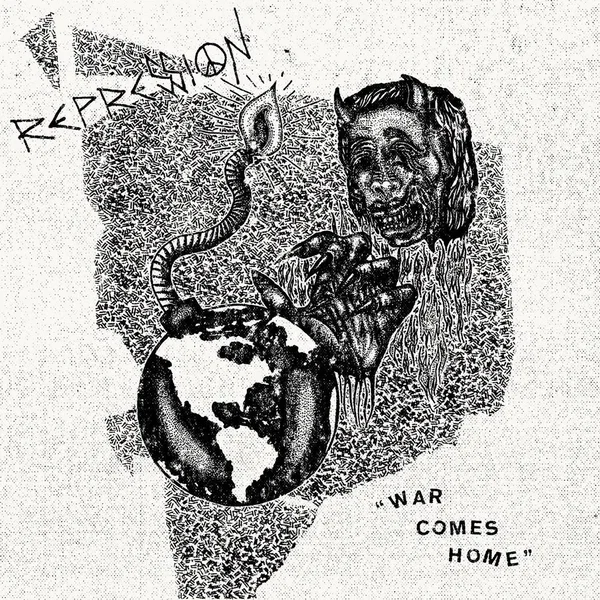 War Comes Home
