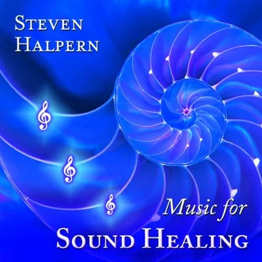 Music For Sound Healing