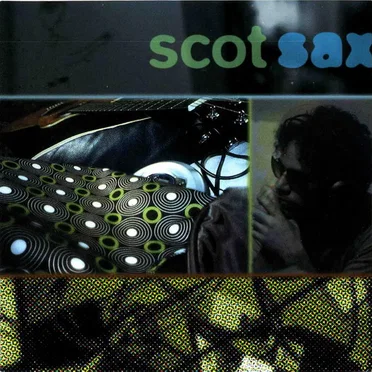 Scot Sax