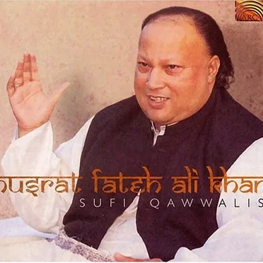 Sufi Qawwalis