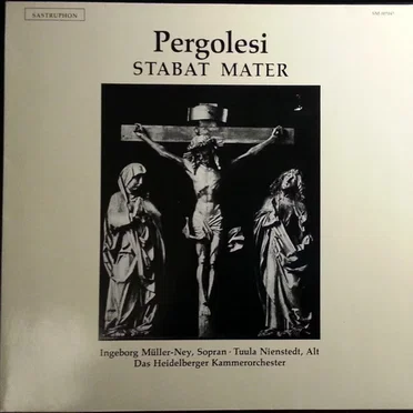 Stabat Mater