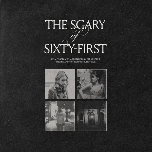 The Scary of Sixty-First