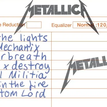 No Life ’Til Leather