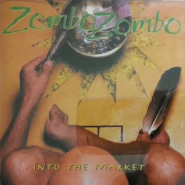 Zombo Zombo