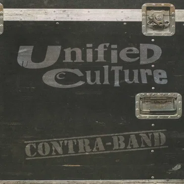 Contra-band by Unified Culture - album cover