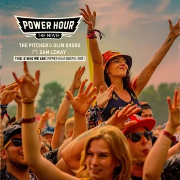 This Is Who We Are (Power Hour Gospel edit)
