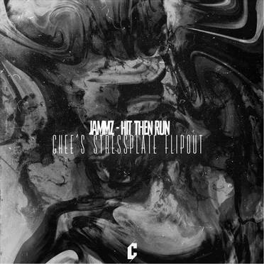 Hit Then Run (Chee’s Stressplate Flipout)