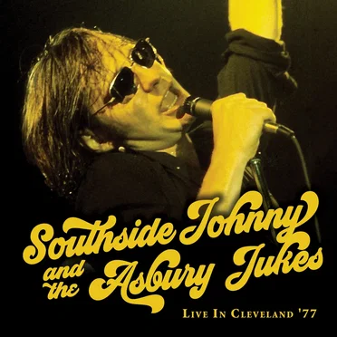 Southside Johnny & The Asbury Jukes