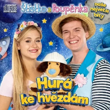 Hurá ke hvězdám