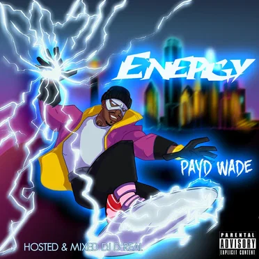 Energy