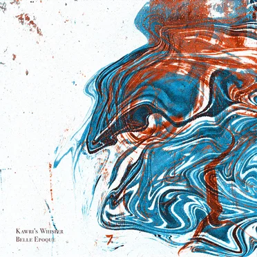 Belle Epoque by Kawri's Whisper - album cover