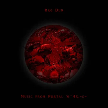 Music from Portal '6'^4x,-o-