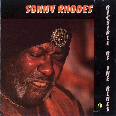 Disciple of the Blues