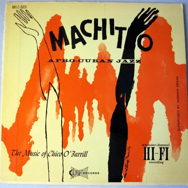 Afro-Cuban Jazz: The Music of Chico O'Farrill