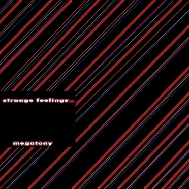 Strange Feelings EP