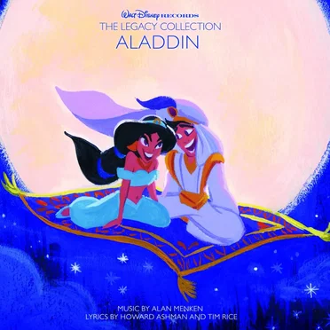 The Legacy Collection: Aladdin