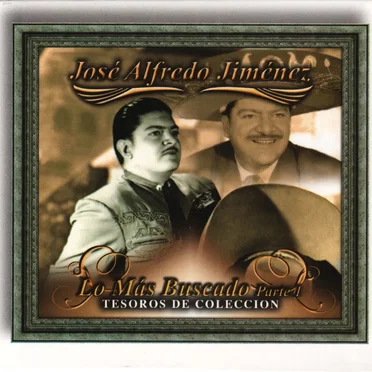 Lo más buscado parte 1 (Tesoros de coleccion)
