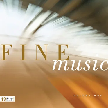 Fine Music, Volume 1 by Various Artists - album cover