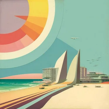 Sun City by Duan Wasi - album cover