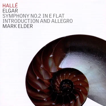 Symphony no. 2 / Introduction and Allegro