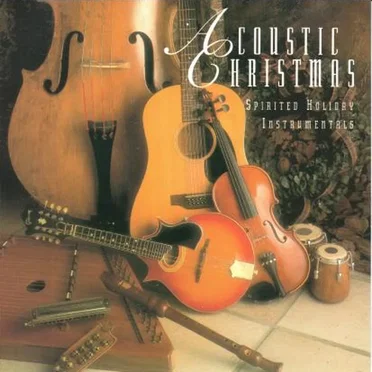 Acoustic Christmas
