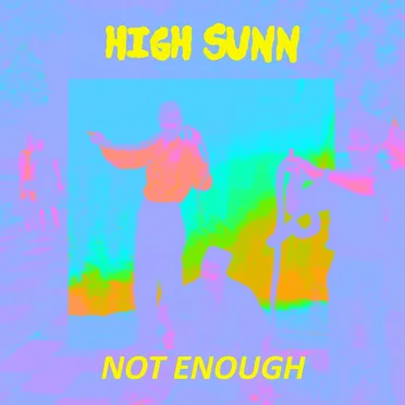Not Enough