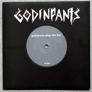 godinpants Plays the Hits