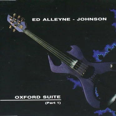 Oxford Suite (Part 1)