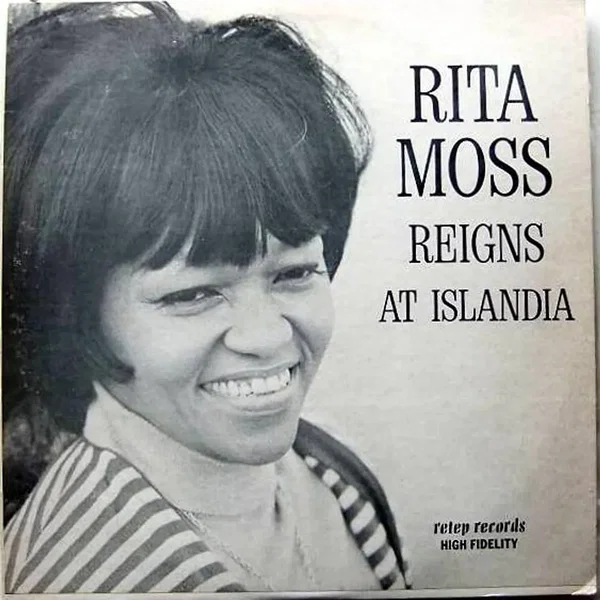 Reigns at Islandia