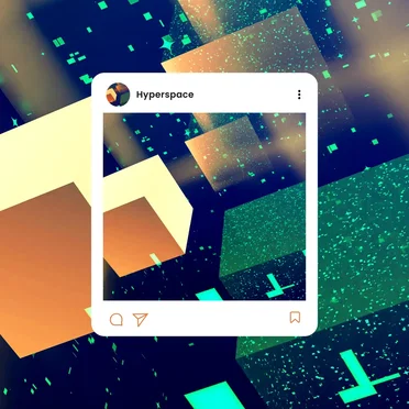 Hyperspace