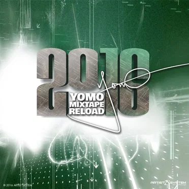 Mixtape Reload 2016 by Yomo - album cover