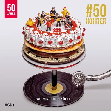 50 Jahre 50 Hits
