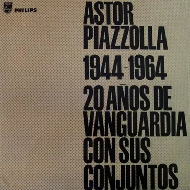 20 años de vanguardia con sus conjuntos