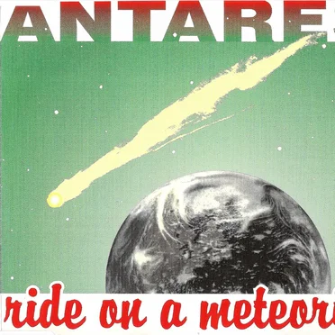 Ride on a Meteorite