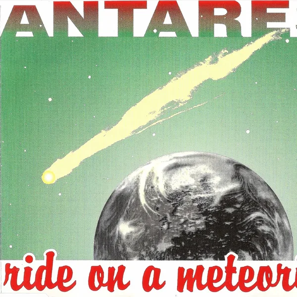 Ride on a Meteorite
