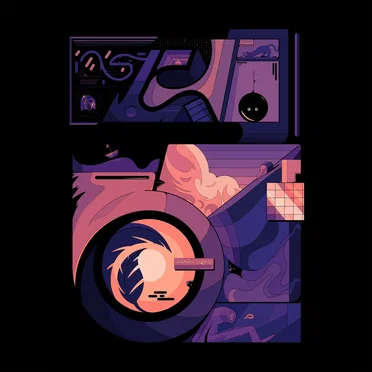 Your Love (After Dark remix)